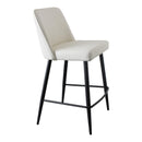 Moe's Home Collection Emelia Stool UU-1020-05 IMAGE 2