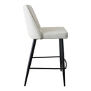 Moe's Home Collection Emelia Stool UU-1020-05 IMAGE 3