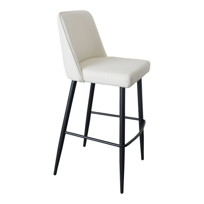 Moe's Home Collection Emelia Stool UU-1021-05 IMAGE 2