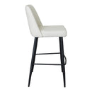 Moe's Home Collection Emelia Stool UU-1021-05 IMAGE 3
