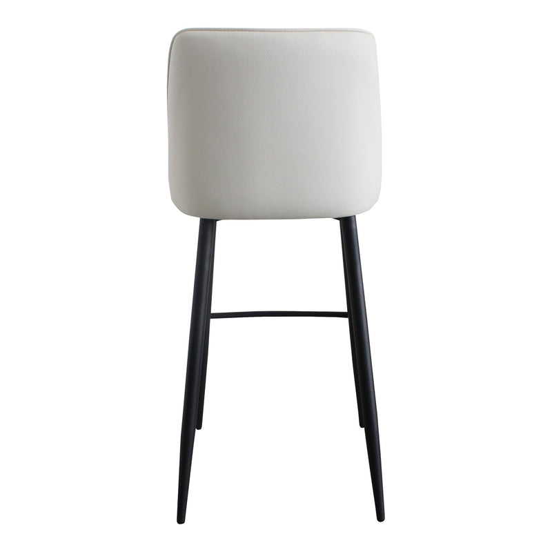 Moe's Home Collection Emelia Stool UU-1021-05 IMAGE 4