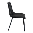 Moe's Home Collection Alibi Dining Chair UU-1022-02 IMAGE 3