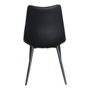 Moe's Home Collection Alibi Dining Chair UU-1022-02 IMAGE 4