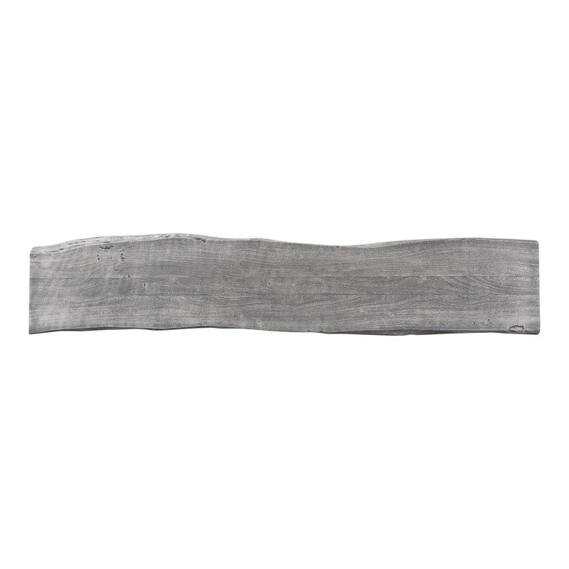 Moe's Home Collection Bent Bench VE-1002-29 IMAGE 3