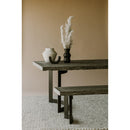 Moe's Home Collection Bent Bench VE-1002-29 IMAGE 5