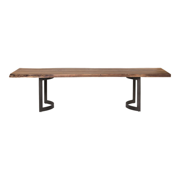 Moe's Home Collection Bent Dining Table VE-1036-03 IMAGE 1
