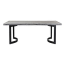 Moe's Home Collection Bent Dining Table VE-1036-29 IMAGE 1