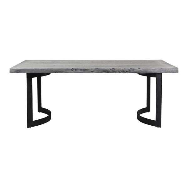 Moe's Home Collection Bent Dining Table VE-1036-29 IMAGE 1