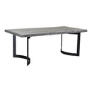 Moe's Home Collection Bent Dining Table VE-1036-29 IMAGE 2