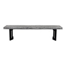 Moe's Home Collection Bent Bench VE-1038-29 IMAGE 1