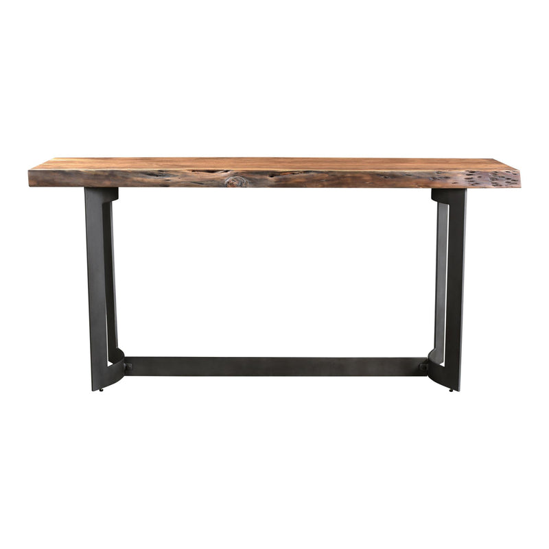 Moe's Home Collection Bent Console Table VE-1041-03 IMAGE 1