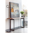 Moe's Home Collection Bent Console Table VE-1041-03 IMAGE 2