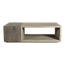 Moe's Home Collection Timtam Coffee Table VE-1059-29 IMAGE 1