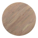 Moe's Home Collection Round Tanya Dining Table VE-1073-29 IMAGE 3