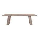 Moe's Home Collection Tanya Dining Table VE-1076-29 IMAGE 1