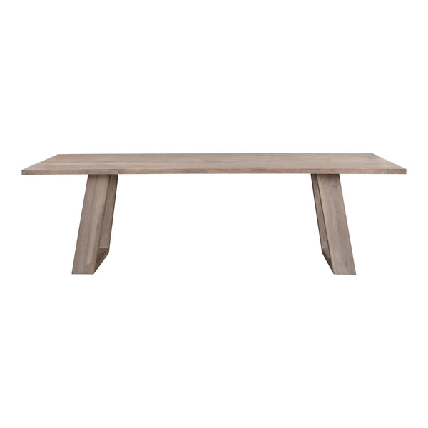 Moe's Home Collection Tanya Dining Table VE-1076-29 IMAGE 1