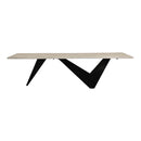 Moe's Home Collection Bird Dining Table VE-1078-24 IMAGE 1
