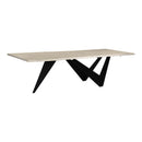 Moe's Home Collection Bird Dining Table VE-1078-24 IMAGE 2