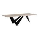 Moe's Home Collection Bird Dining Table VE-1078-24 IMAGE 3