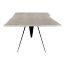 Moe's Home Collection Bird Dining Table VE-1078-24 IMAGE 5
