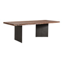 Moe's Home Collection Howell Dining Table VE-1084-03 IMAGE 3