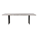 Moe's Home Collection Evans Dining Table VE-1085-18 IMAGE 1