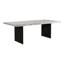 Moe's Home Collection Evans Dining Table VE-1085-18 IMAGE 2