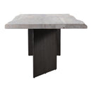 Moe's Home Collection Evans Dining Table VE-1085-18 IMAGE 4