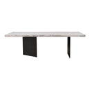 Moe's Home Collection Evans Dining Table VE-1085-18 IMAGE 5
