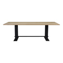 Moe's Home Collection Massimo Dining Table VE-1091-24 IMAGE 1