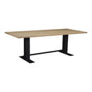 Moe's Home Collection Massimo Dining Table VE-1091-24 IMAGE 2