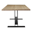 Moe's Home Collection Massimo Dining Table VE-1091-24 IMAGE 3