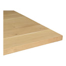 Moe's Home Collection Massimo Dining Table VE-1091-24 IMAGE 5