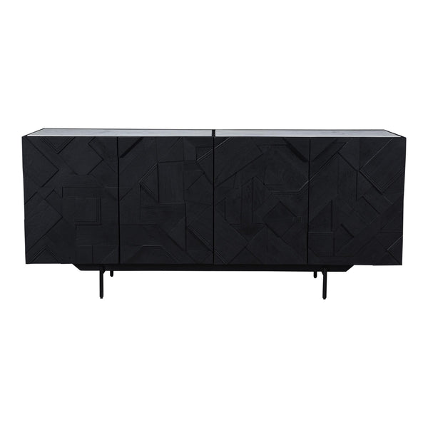 Moe's Home Collection Kattan Sideboard VE-1095-02 IMAGE 1