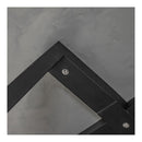 Moe's Home Collection Round Vault Dining Table VH-1002-18 IMAGE 6