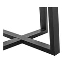 Moe's Home Collection Round Vault Dining Table VH-1002-18 IMAGE 8