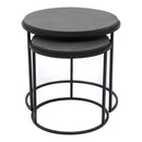 Moe's Home Collection Roost Nesting Tables VH-1008-02 IMAGE 3