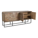Moe's Home Collection Solani Sideboard VL-1052-24 IMAGE 3