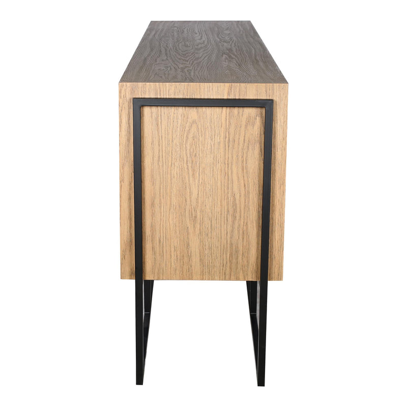 Moe's Home Collection Solani Sideboard VL-1052-24 IMAGE 5