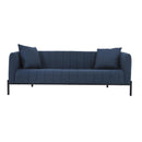 Moe's Home Collection Jaxon Stationary Sofa VV-1002-19 IMAGE 1