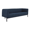 Moe's Home Collection Jaxon Stationary Sofa VV-1002-19 IMAGE 2