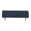 Moe's Home Collection Jaxon Stationary Sofa VV-1002-19 IMAGE 4