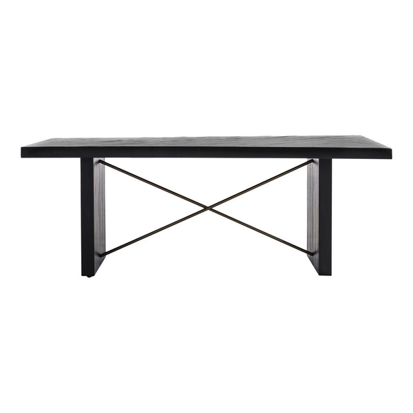 Moe's Home Collection Sicily Dining Table VX-1033-02 IMAGE 1