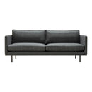 Moe's Home Collection Raphael Stationary Sofa WB-1002-07 IMAGE 1