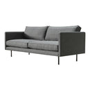 Moe's Home Collection Raphael Stationary Sofa WB-1002-07 IMAGE 2