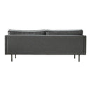 Moe's Home Collection Raphael Stationary Sofa WB-1002-07 IMAGE 4