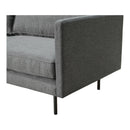 Moe's Home Collection Raphael Stationary Sofa WB-1002-07 IMAGE 5