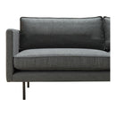 Moe's Home Collection Raphael Stationary Sofa WB-1002-07 IMAGE 7