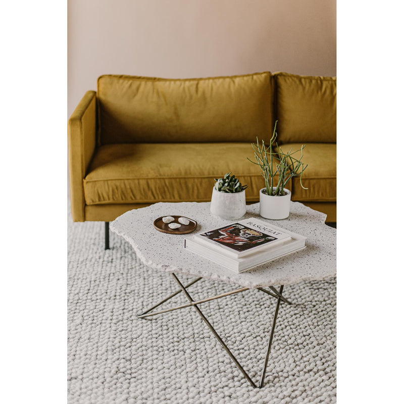 Moe's Home Collection Raphael Stationary Sofa WB-1002-09 IMAGE 11