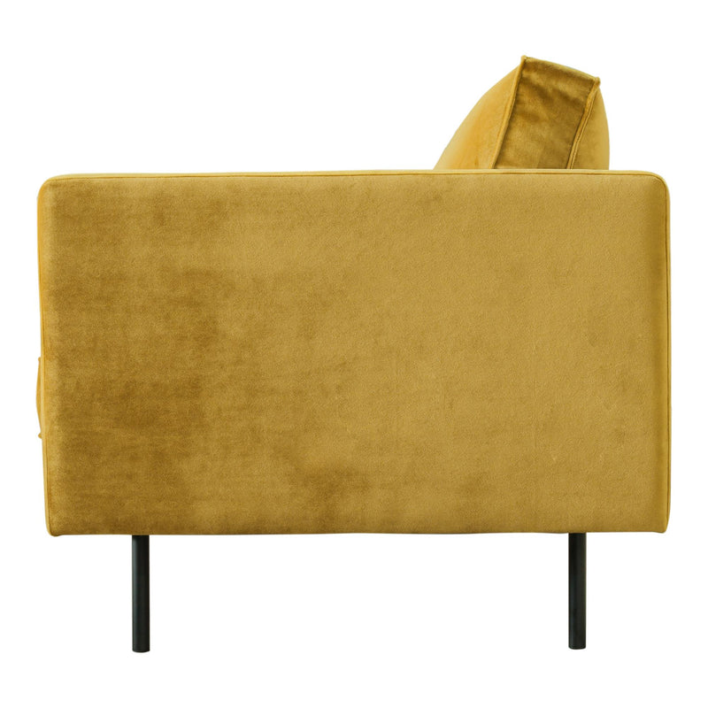 Moe's Home Collection Raphael Stationary Sofa WB-1002-09 IMAGE 3